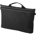 Solid Black - Front - Bullet Orlando Conference Bag