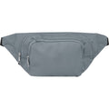 Gray - Back - Bullet Santander Waist Pouch