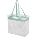 Mint-Transparent - Front - Bullet Hampton Tote