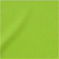 Apple Green - Side - Elevate Mens Ottawa Short Sleeve Polo