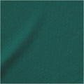 Forest Green - Side - Elevate Mens Ottawa Short Sleeve Polo