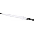 White - Lifestyle - Bullet Bella Auto Open Windproof Umbrella