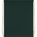 Dark Green - Lifestyle - Bullet Orissa Drawstring Bag