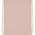 Rose Gold - Lifestyle - Bullet Orissa Drawstring Bag