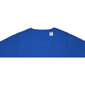 Blue - Pack Shot - Elevate Womens-Ladies Zenon Pullover