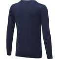 Navy - Lifestyle - Elevate Mens Stanton Pullover