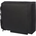 Black - Lifestyle - Bullet Resi Waterproof Laptop Bag