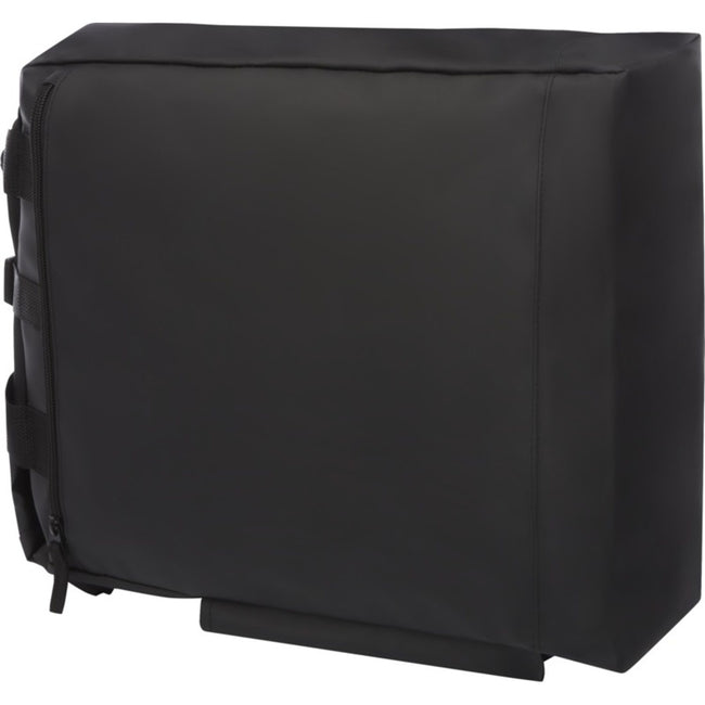 Black - Lifestyle - Bullet Resi Waterproof Laptop Bag
