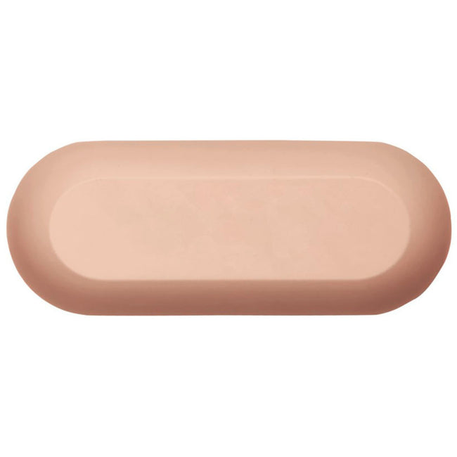 Pale Blush Pink - Pack Shot - Avenue Braavos True Wireless Headphones