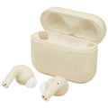 Ivory Cream - Front - Avenue Braavos True Wireless Headphones