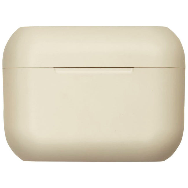 Ivory Cream - Side - Avenue Braavos True Wireless Headphones