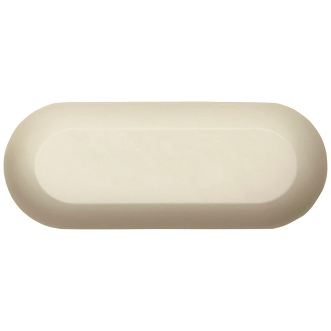 Ivory Cream - Pack Shot - Avenue Braavos True Wireless Headphones