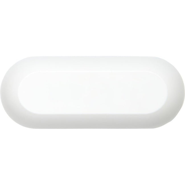 White - Pack Shot - Avenue Braavos True Wireless Headphones