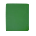 Green - Back - Bullet Willow Polar Fleece Blanket