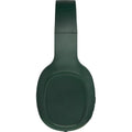 Green Flash - Side - Bullet Riff Over Ear Headphones