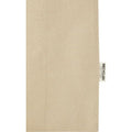 Natural - Close up - Bullet Pheebs Heather Tote Bag