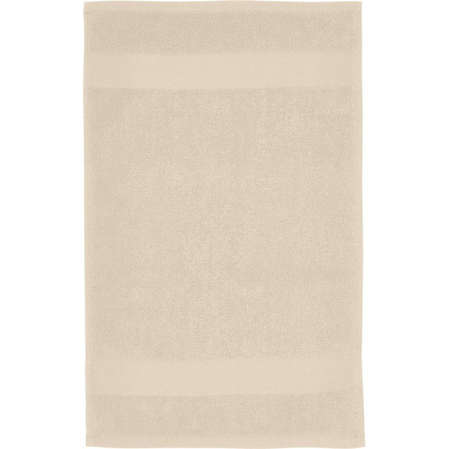 Beige - Front - Bullet Amelia Bath Towel