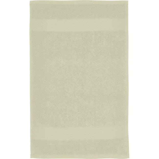Light Grey - Front - Bullet Amelia Bath Towel