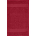 Red - Front - Bullet Amelia Bath Towel