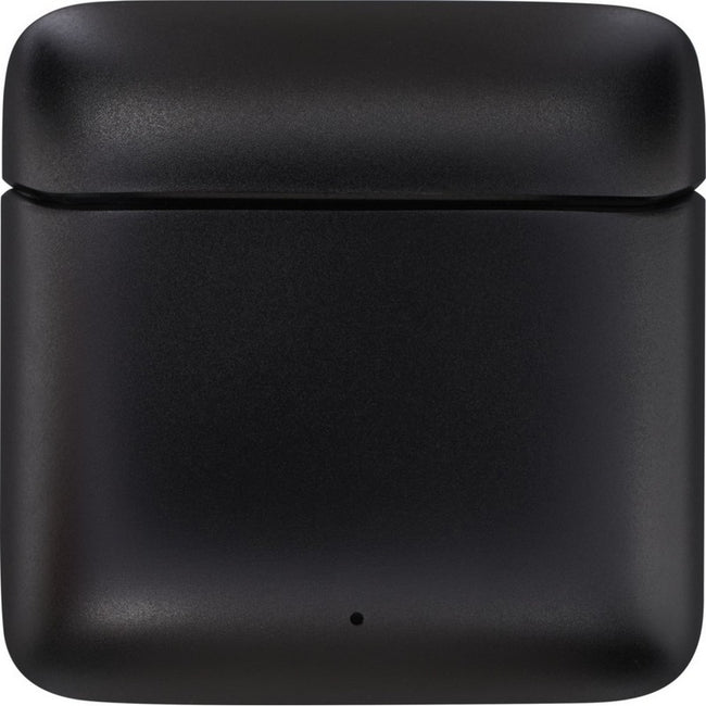 Solid Black - Lifestyle - Tekio Wireless Earbuds