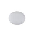 White - Side - Prixton TWS158 Wireless Earbuds