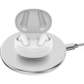 White - Pack Shot - Prixton TWS158 Wireless Earbuds