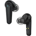 Solid Black - Lifestyle - Prixton TWS158 Wireless Earbuds