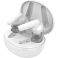 White - Front - Prixton TWS158 Wireless Earbuds
