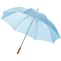 Yellow - Side - Bullet 30in Golf Umbrella