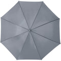 Gray - Back - Bullet 30in Golf Umbrella