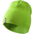 Green - Front - Elevate Level Beanie