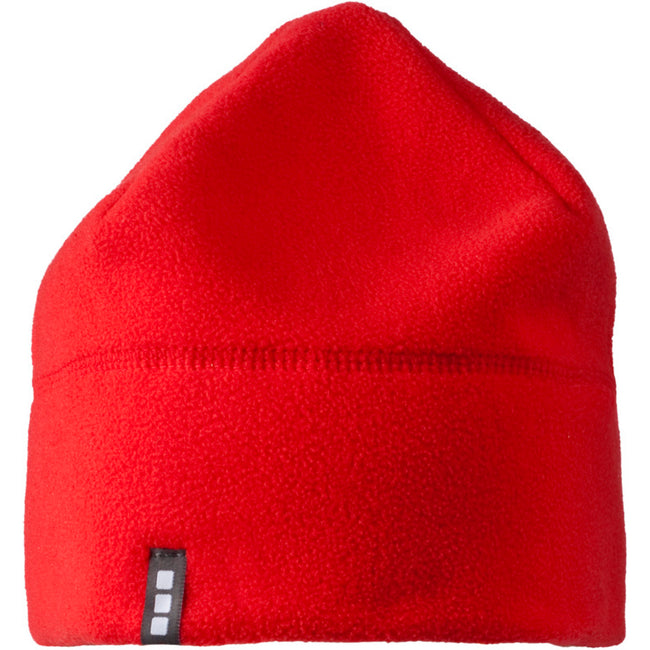 Red - Back - Elevate Unisex Caliber Hat