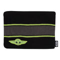 Black-Green - Front - Star Wars: The Mandalorian The Child Snood