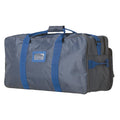 Navy - Front - Portwest Plain PVC Coated Carryall