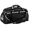 Black-White - Front - Rhino Players Bag