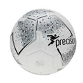 White-Gray - Front - Precision Fusion IMS Training Ball
