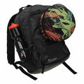Charcoal Black-Gray - Front - Precision Pro HX Knapsack