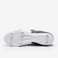 Black-White - Lifestyle - Puma Mens King Top Leather Soccer Cleats