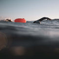 Neon Orange - Lifestyle - Zone3 Swim Safety Buoyancy Aid
