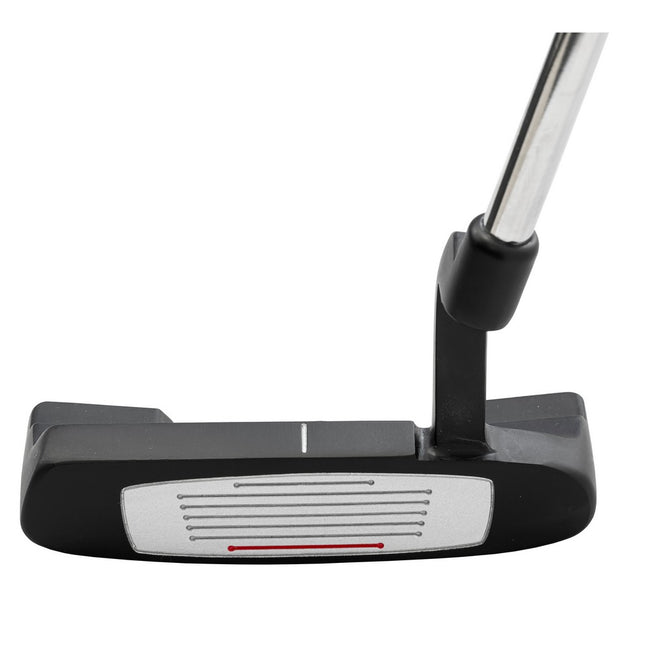 Black-Gray - Back - Longridge Wide Blade Putter