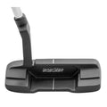 Black-Gray - Side - Longridge Wide Blade Putter