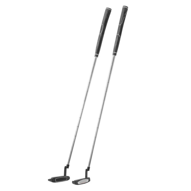 Black-Gray - Lifestyle - Longridge Wide Blade Putter