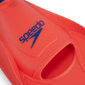 Tangerine-Pool Blue - Lifestyle - Speedo Diving Fins