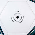 White-Green-Red - Lifestyle - Mitre Emirates FA Cup Soccer Ball