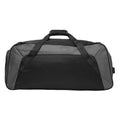 Black - Back - Canterbury Classic Carryall
