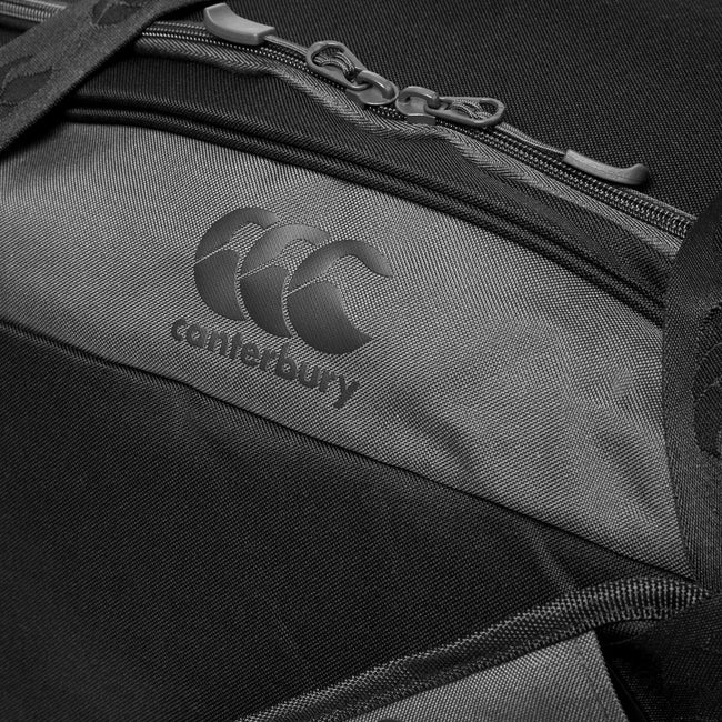 Black - Lifestyle - Canterbury Classic Carryall