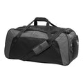 Black - Front - Canterbury Classic Carryall