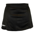Black - Front - McKeever Womens-Ladies Core 22 Skort
