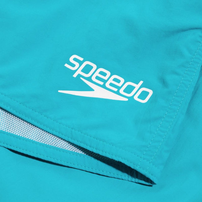 Aquarium - Back - Speedo Mens Essential Swim Shorts