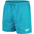 Aquarium - Front - Speedo Mens Essential Swim Shorts